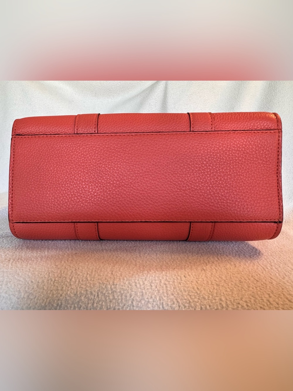 Mulberry Bayswater Satchel - Picture 4 of 8